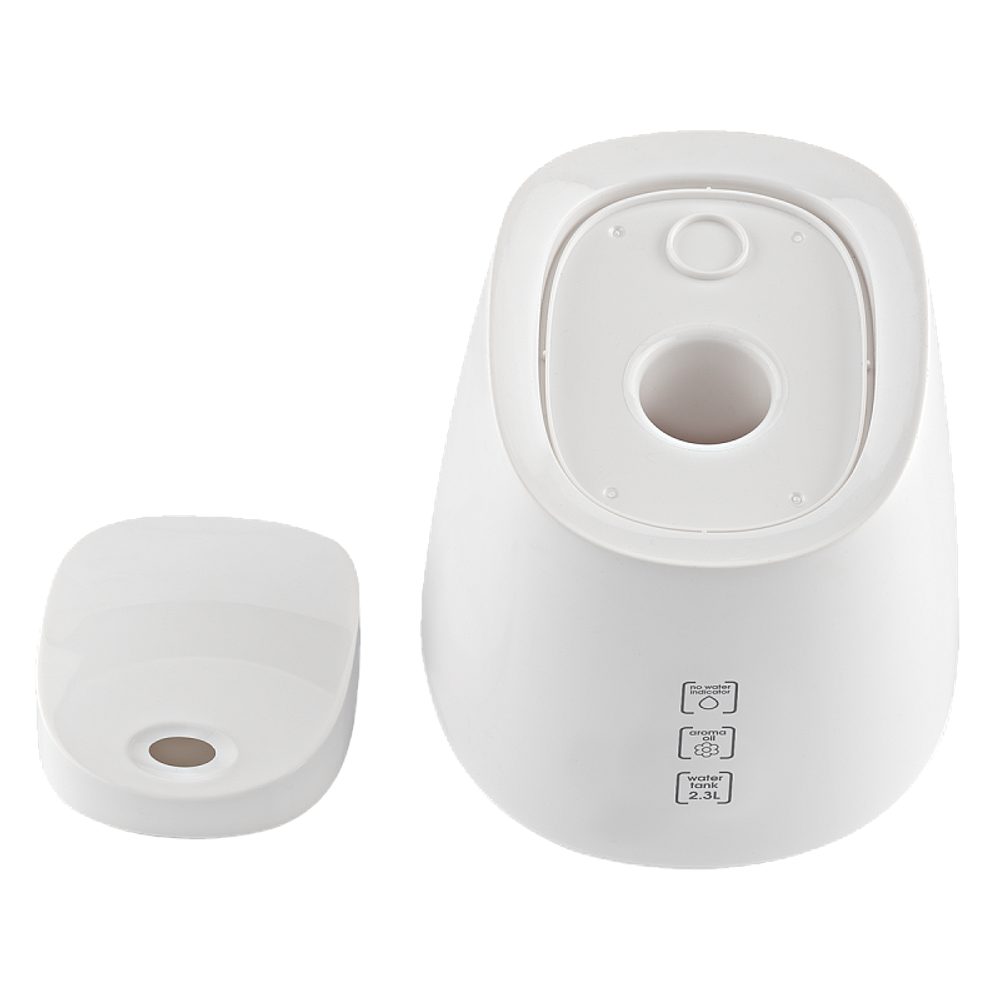 Увлажнитель воздуха SCARLETT SC-AH 986 M16 белый