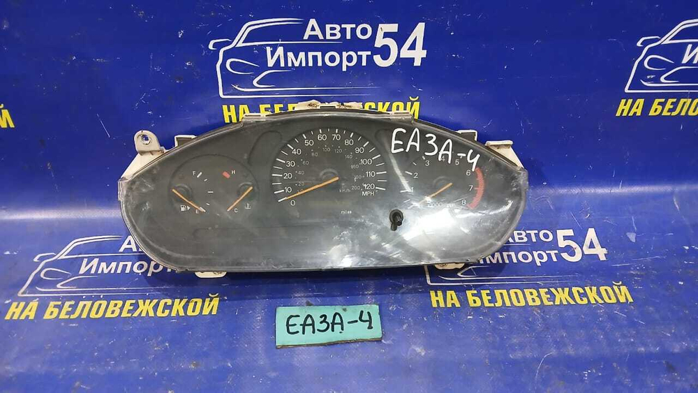 Щиток приборов MITSUBISHI GALANT 1999