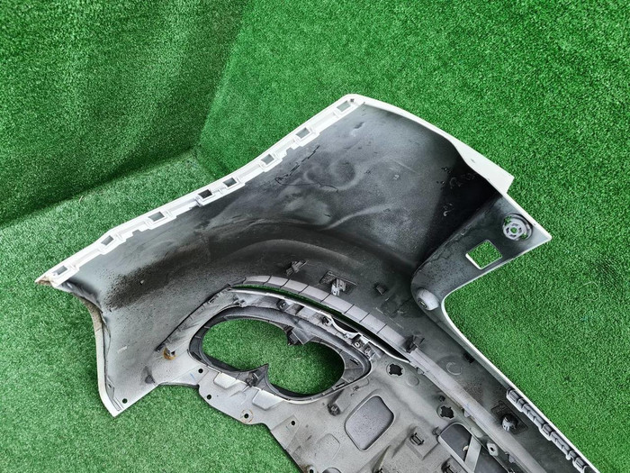 Бампер задний Changan Uni-K (2020-н.в.)