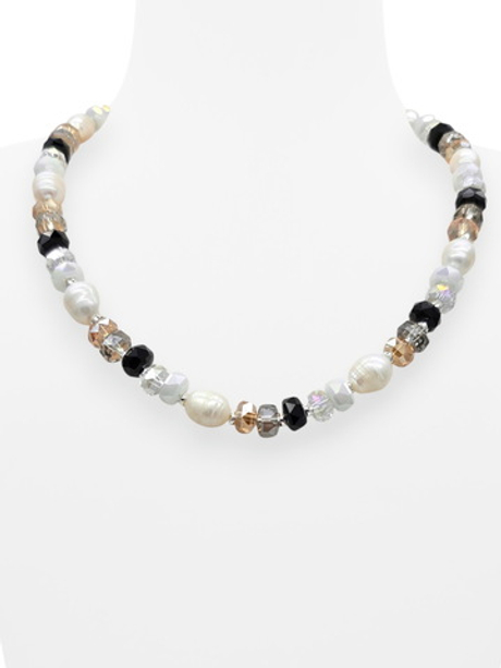 91003276 Колье Selena Pearls