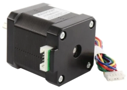 Шаговый двигатель HANPOSE nema 17 17HS8401S