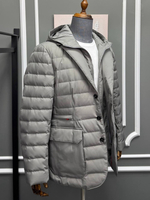 Куртка Kiton