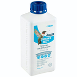 Препарат для биотуалетов "Запаха нет" 1л (для нижнего бака)