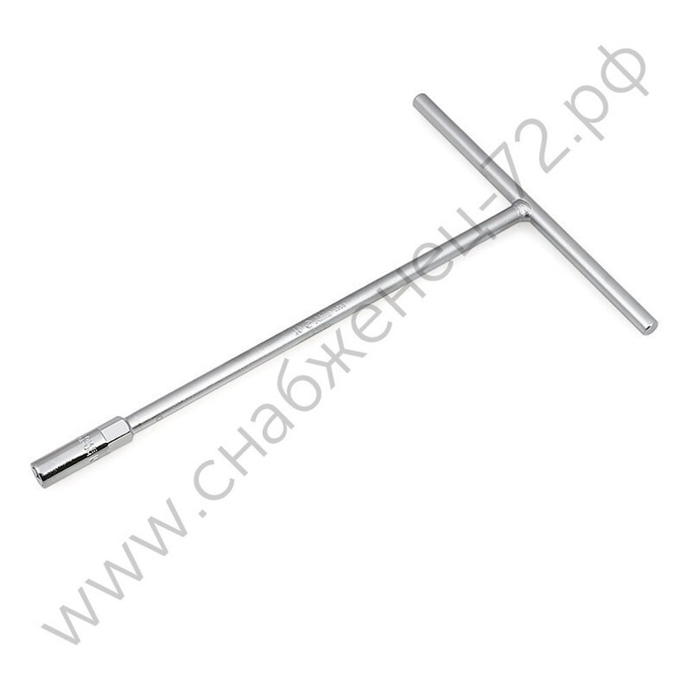 1310M10 Длинная торцевая головка с Т-образной ручкой Hans