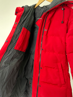 Парка Canada Goose