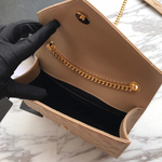Yves Saint Laurent Envelope 21 cm