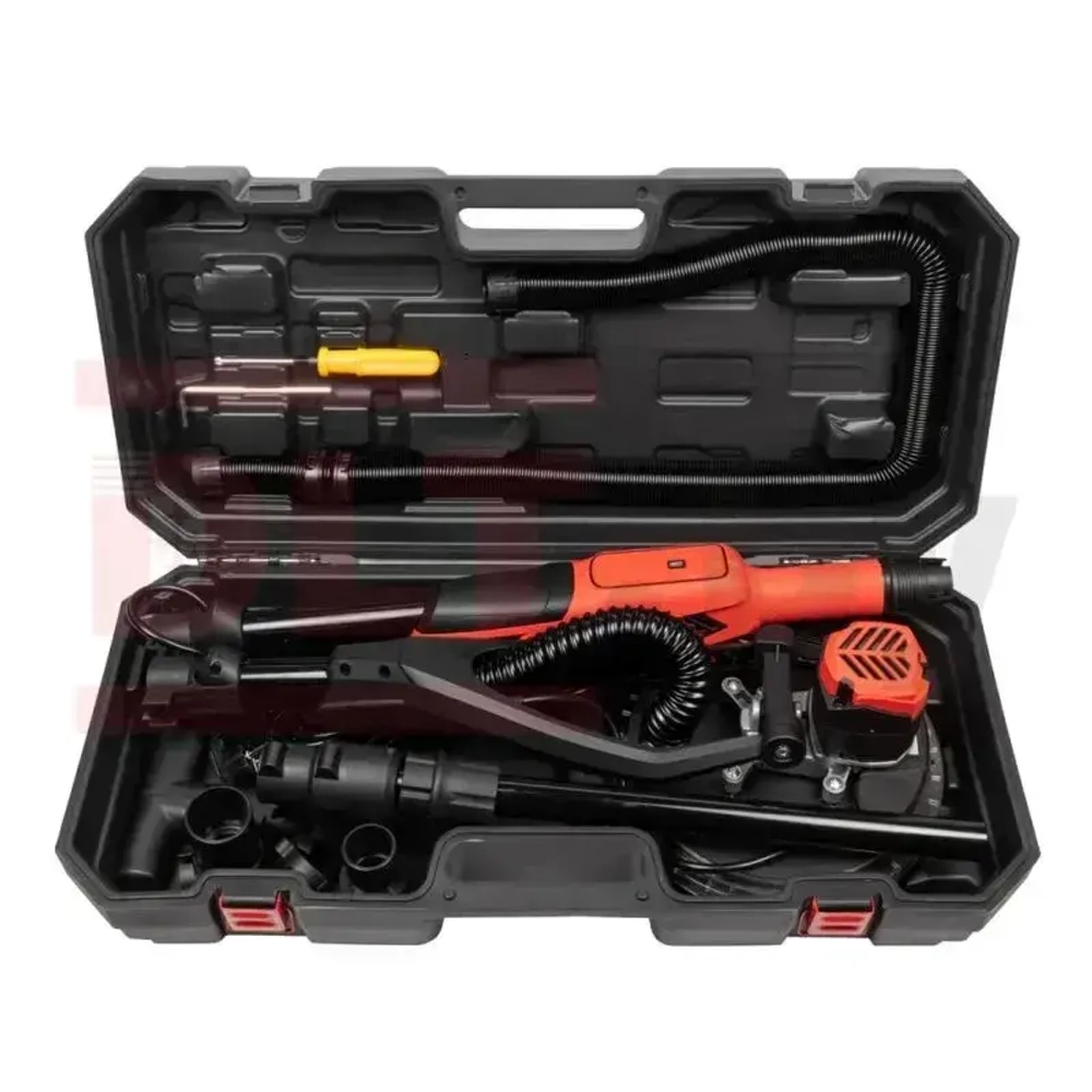 Шлифмашина с бесщеточным двигателем DLT GRANDFLEX V31 (R7231) арт. 0584