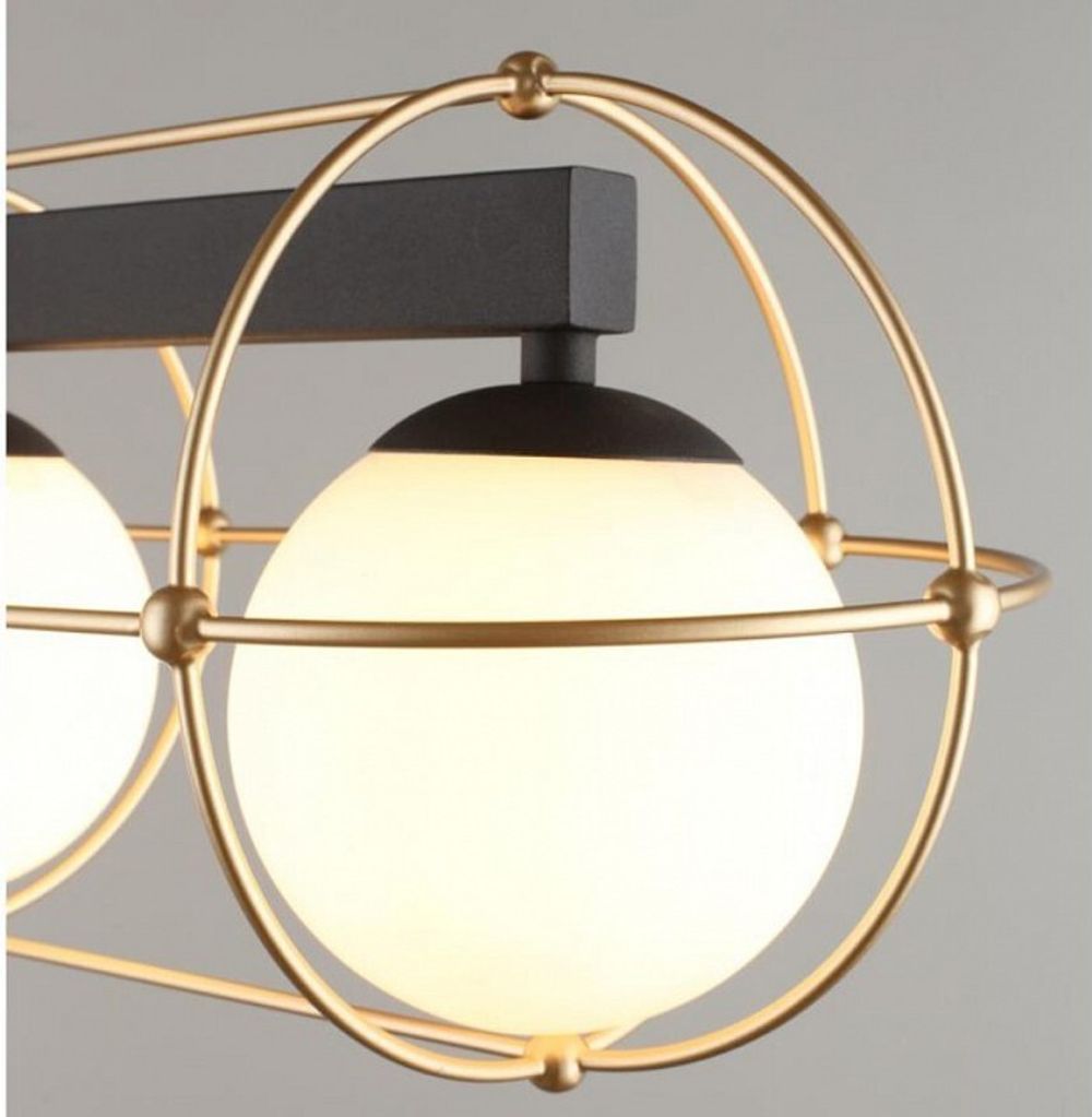 Подвесной светильник Aployt Mahot APL.317.03.05