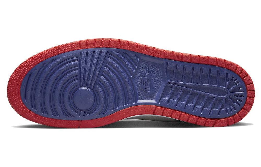 Air Jordan 1 High Zoom Comfort 'Hare'
