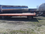 АЛСА 8817* Прицеп тяжеловоз 3 оси 881721 (Не раздвижной)