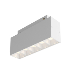 Трековый светильник Maytoni Technical TR076-2-10W3K-W