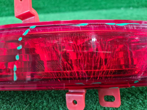 ПТФ правый Geely Tugella (2019-н.в.)