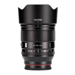 Объектив Viltrox AF 56mm f/1.2 Pro Sony E (APS-C)