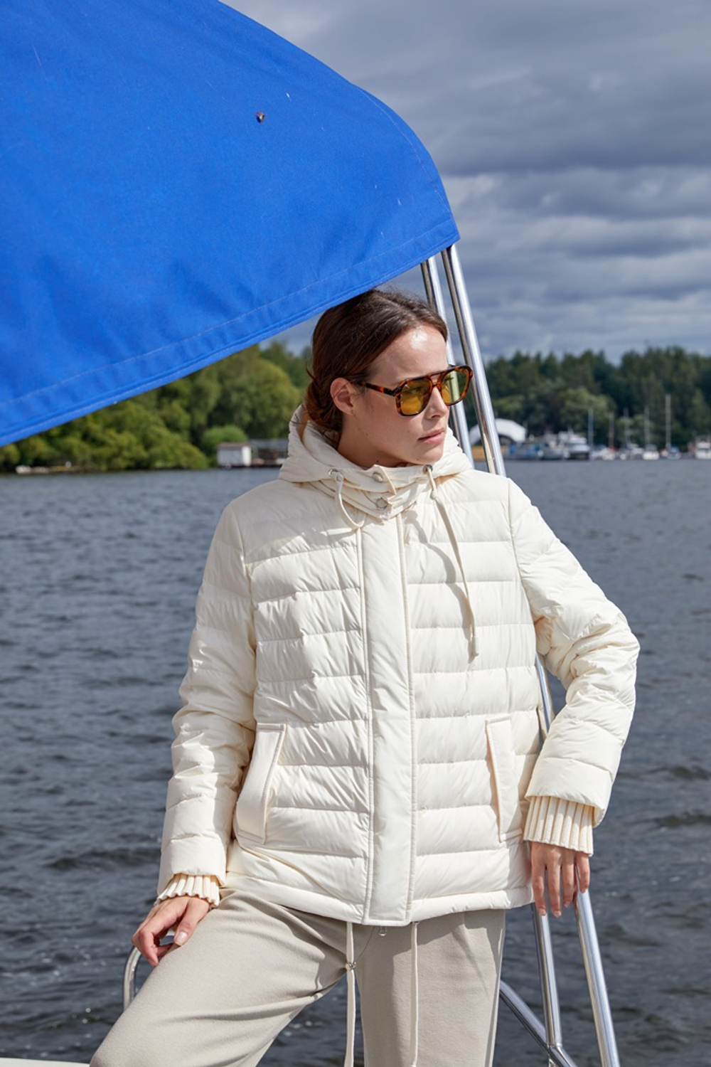 Куртка BL181/07 Barbaraslife