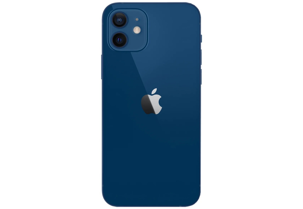 iPhone 12 128gb Blue