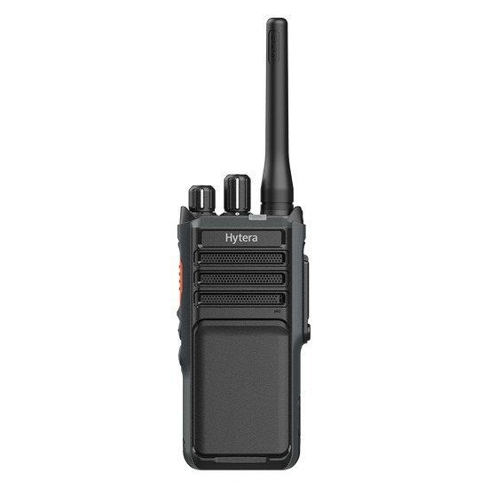 Hytera HP505 VHF Цифровая портативная радиостанция