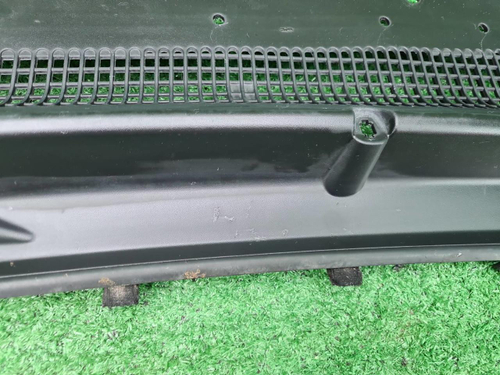 Жабо Changan Hunter Plus (2023-н.в.)