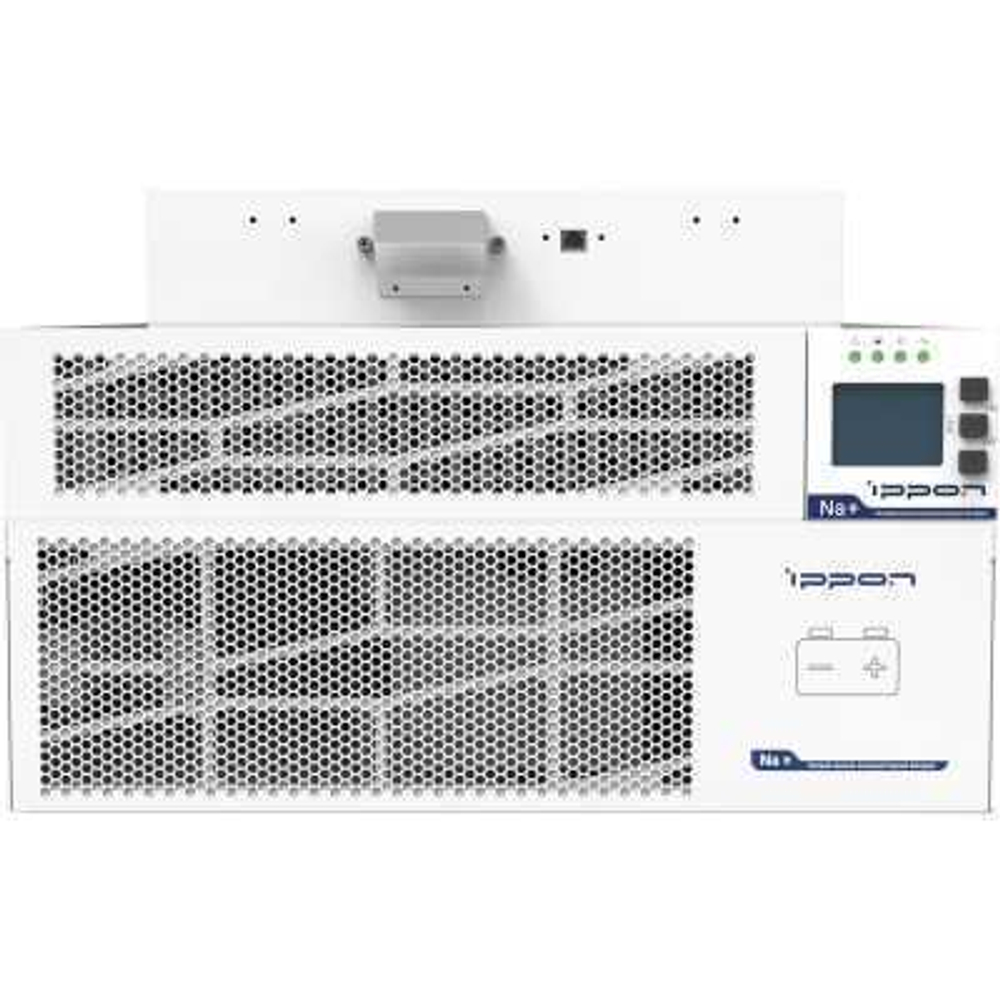 ИБП Ippon Na+ RTA 10K