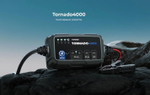 Зарядное устройство TOPDON T4000 (TORNADO 4000) (4A)