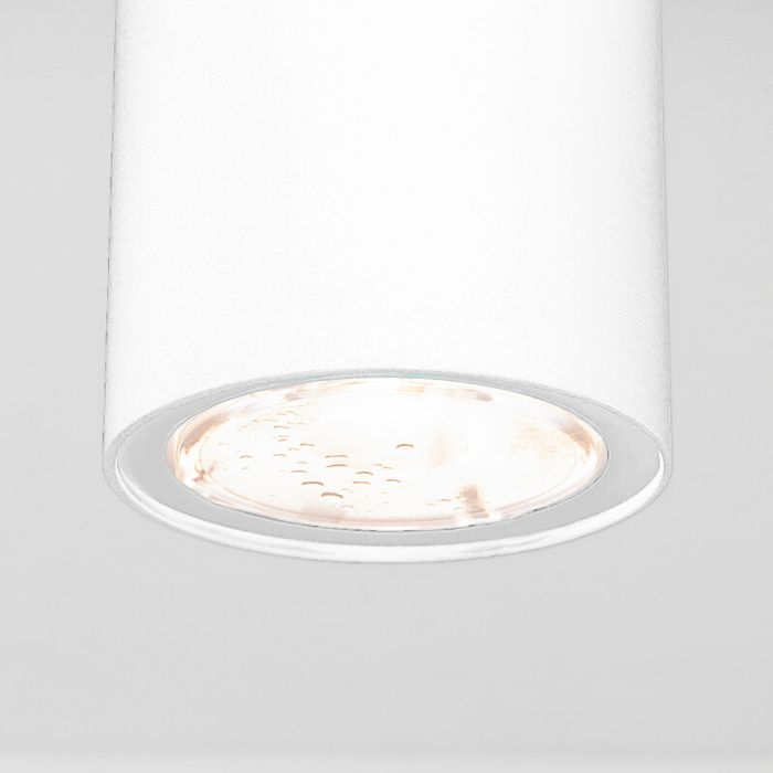 Уличный светильник Elektrostandard Light LED 2102 (35129/H) белый