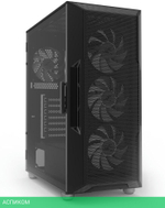 Корпус Zalman i3 NEO Black без БП