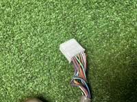 Зеркало левое Toyota Camry xv70 (2017-2024) 13к.