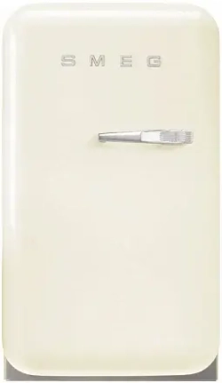 Холодильник Smeg FAB5LCR5