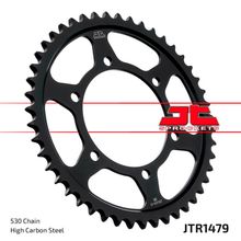 JT JTR1479.38ZBK звезда задняя (ведомая), 38 зубьев