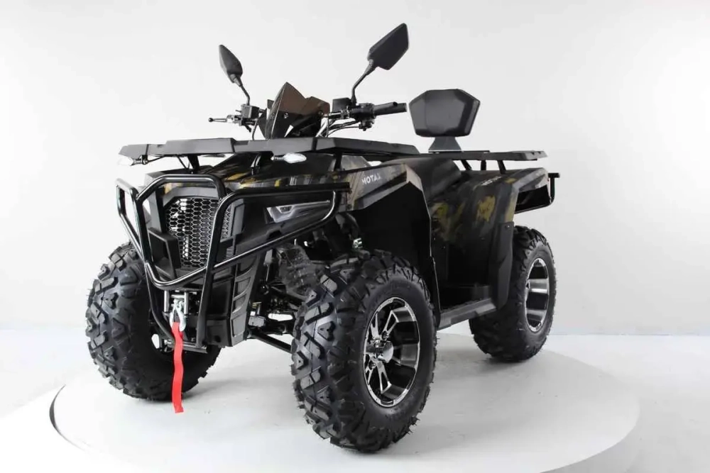 Квадроцикл Motax Grizlik 300