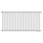 Дизайн-радиатор Royal Thermo Shift R22 VC2050 - 24 секц. RAL9016