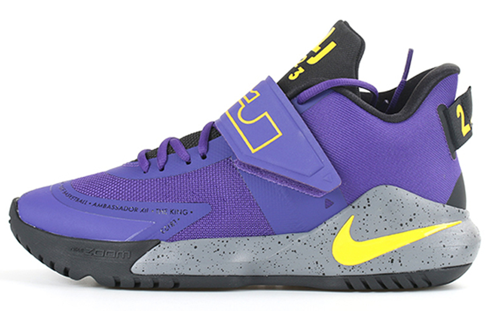 Кроссовки Nike Ambassador Xii 12