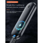 Алкотестер цифровой портативный RoHS C10