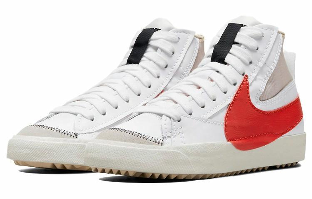Кроссовки Nike Blazer '77 Jumbo