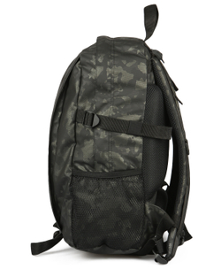 Рюкзак женский Prival Street 23л, кмф