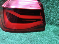 Фонарь левый внешний BMW 3er F30 (2015-2020) LED