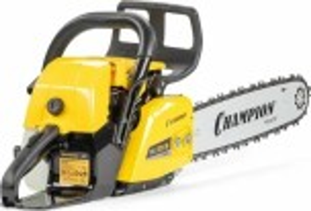 Бензопила CHAMPION N372-18
