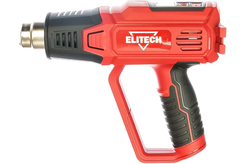 Термопистолет Elitech TB 2000C