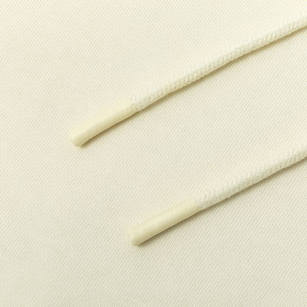 Худи Zip HTF бежевый/графитовый - фото 9