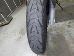 BMW F800S 2007