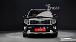 Kia Mohave (Borrego) The Master Дизель 3.0 4WD 7-и местный (12.2021)