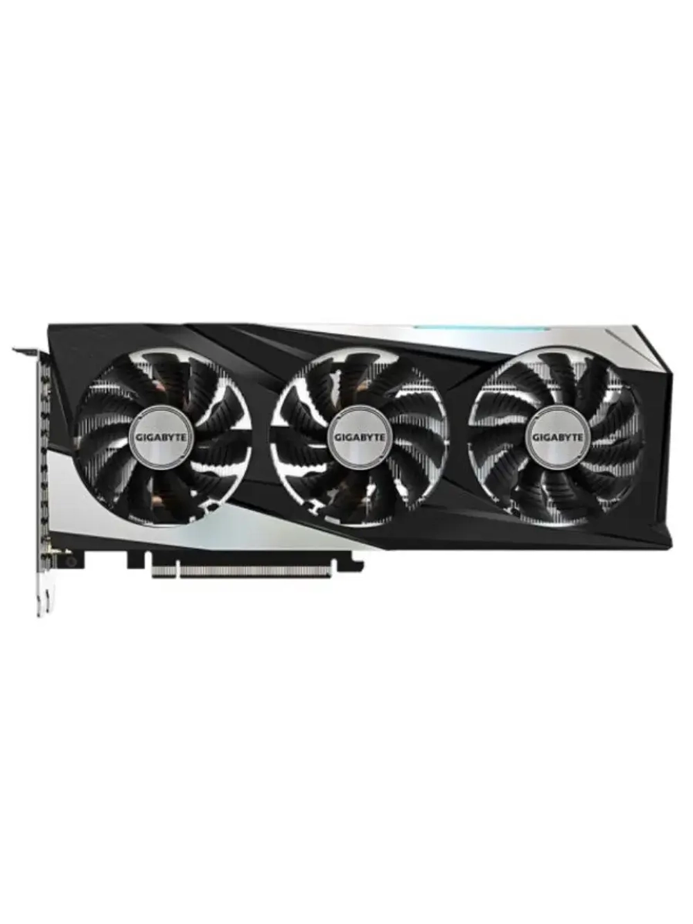 Видеокарта GeForce RTX 3060 GAMING 12 ГБ GV-N3060GAMING-12GD