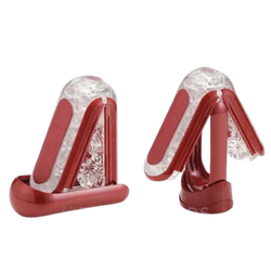 Tenga Flip Zero Warming – мастурбатор с подогревом до 47,3 °C