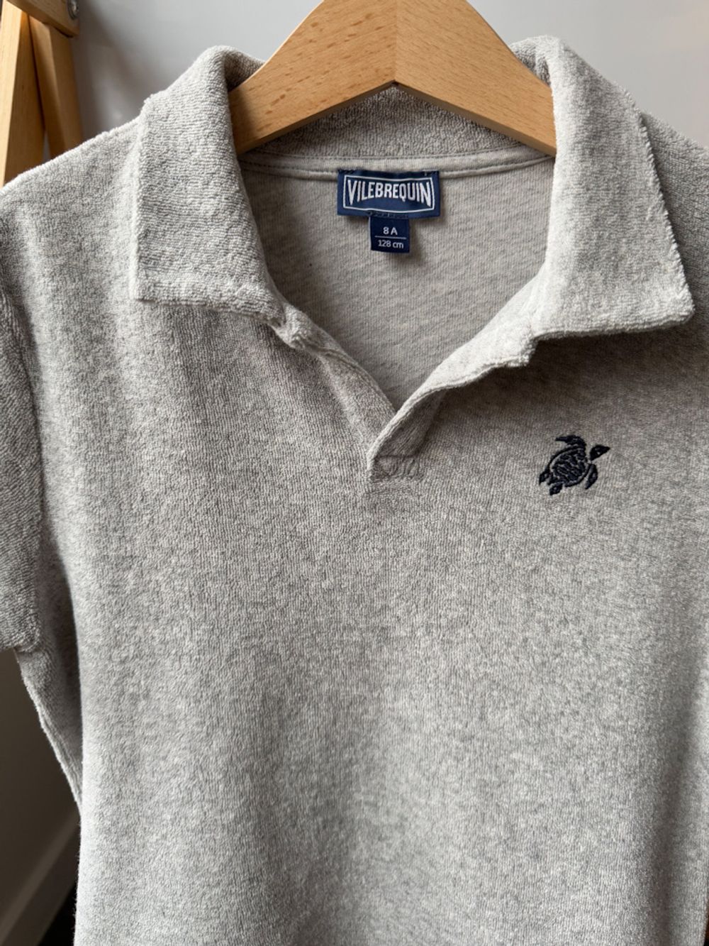 Махровый костюм Vilebrequin, 128