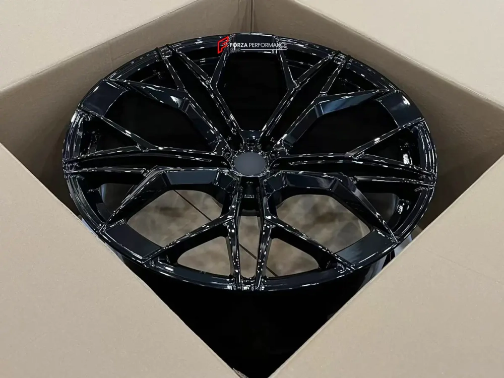 КОВАНЫЕ ДИСКИ ДЛЯ BMW XM G09 2023 БМВ