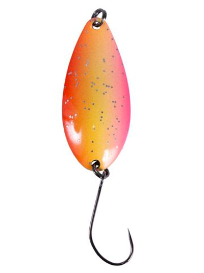 Блесна колеб. Lucky John JUNA длин.39мм/05,0г 051