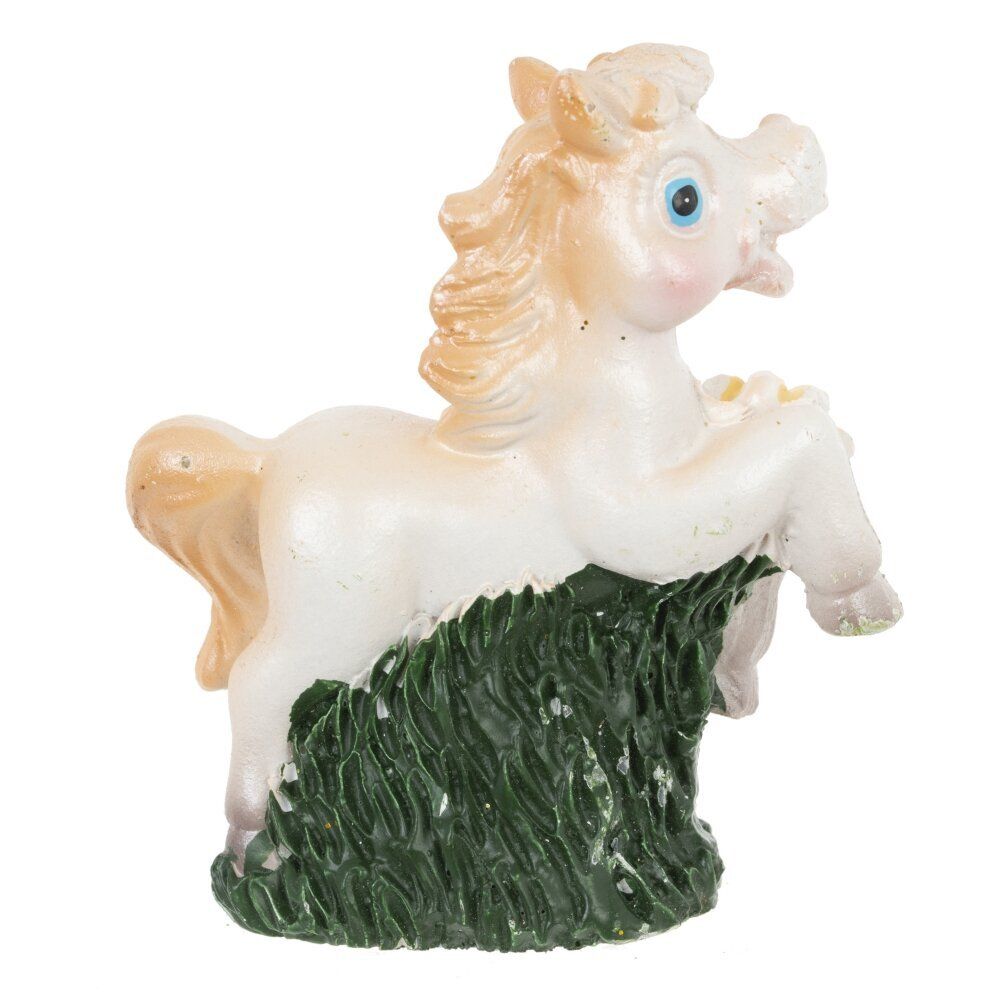 GAEM Фигурка декоративная "Лошадка", L6 W3 H6,5 см, 4в.