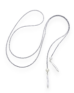 91003437 Колье Selena Pearls