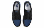 Кроссовки Jordan Air Jordan 1 Retro Low Og "Mystic Navy" (Женская размерная сетка)