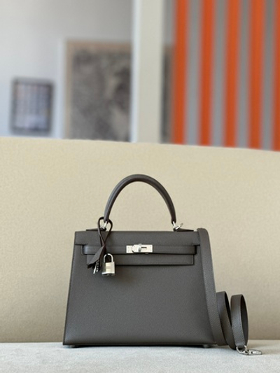 Hermes Kelly 25