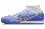 Кроссовки Nike Zoom Mercurial Superfly 9 Academy Cr7 Ic